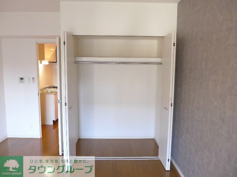 ビンシスターレットの物件内観写真