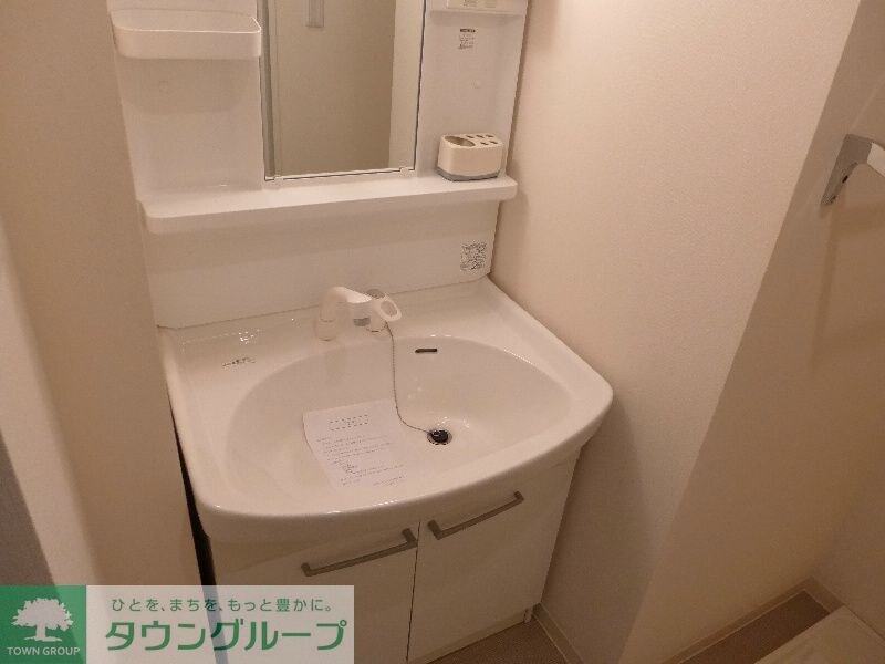 ビンシスターレットの物件内観写真