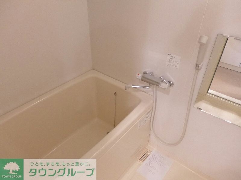 ビンシスターレットの物件内観写真