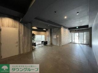 AR向島の物件内観写真