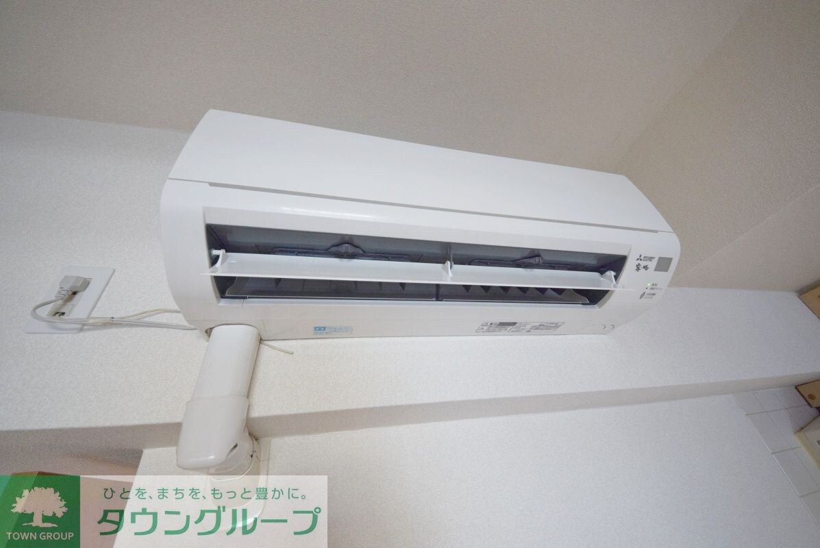 プライムアーバン町屋サウスコートの物件内観写真