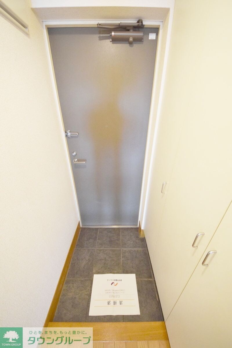 プライムアーバン町屋サウスコートの物件内観写真