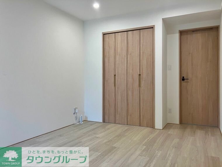 ＪＹＵＭＯＫＵ尾久の物件内観写真