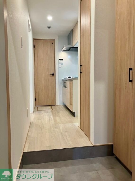 ＪＹＵＭＯＫＵ尾久の物件内観写真