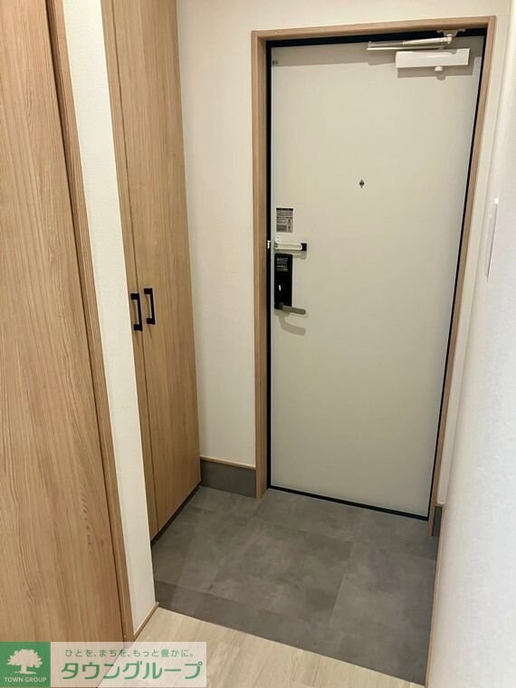 ＪＹＵＭＯＫＵ尾久の物件内観写真