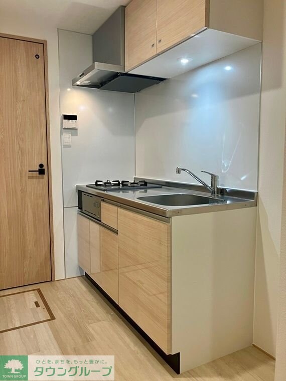 ＪＹＵＭＯＫＵ尾久の物件内観写真