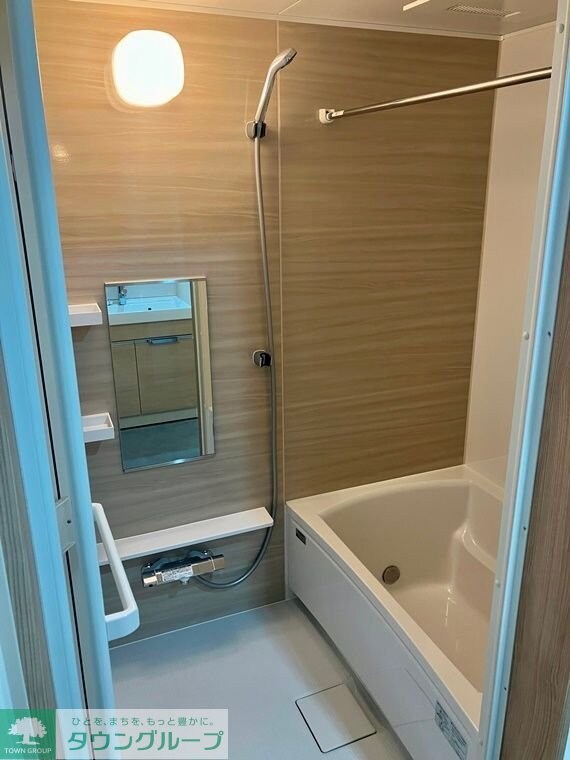 ＪＹＵＭＯＫＵ尾久の物件内観写真