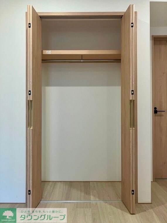 ＪＹＵＭＯＫＵ尾久の物件内観写真