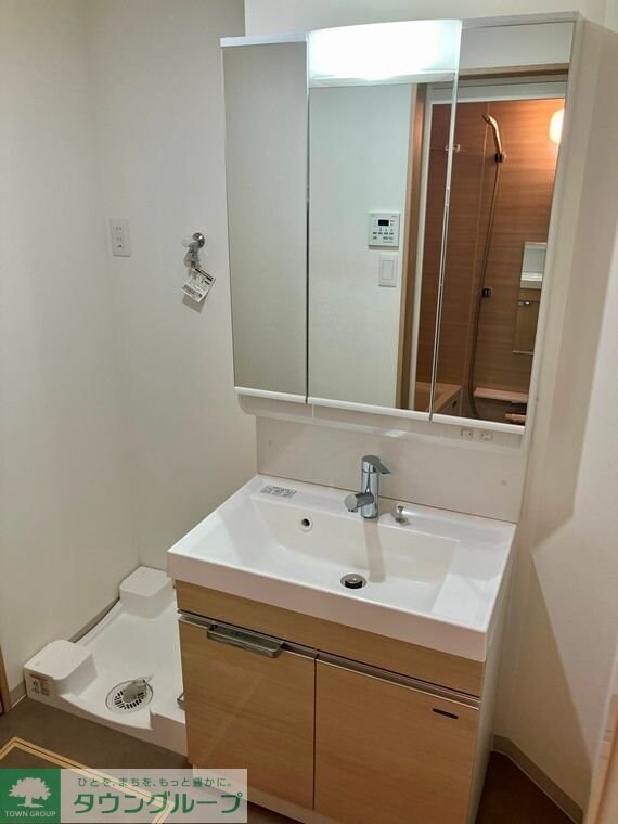 ＪＹＵＭＯＫＵ尾久の物件内観写真