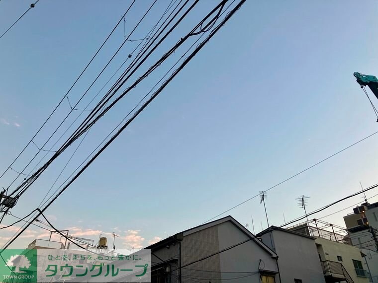 ＪＹＵＭＯＫＵ尾久の物件内観写真