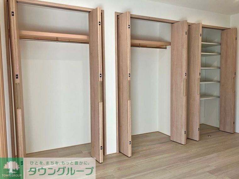 ＪＹＵＭＯＫＵ尾久の物件内観写真