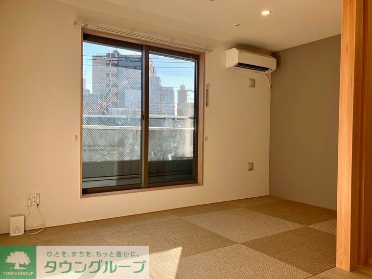 ＪＹＵＭＯＫＵ尾久の物件内観写真