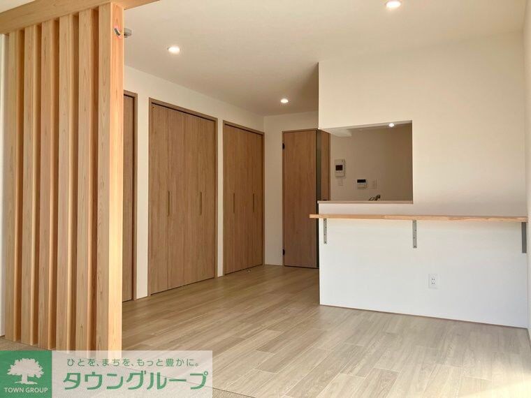 ＪＹＵＭＯＫＵ尾久の物件内観写真