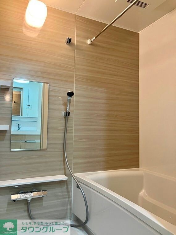 ＪＹＵＭＯＫＵ尾久の物件内観写真