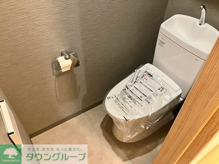 ＪＹＵＭＯＫＵ尾久の物件内観写真