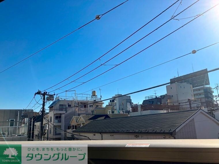 ＪＹＵＭＯＫＵ尾久の物件内観写真