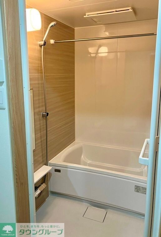 ＪＹＵＭＯＫＵ尾久の物件内観写真