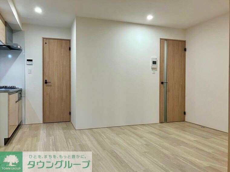 ＪＹＵＭＯＫＵ尾久の物件内観写真