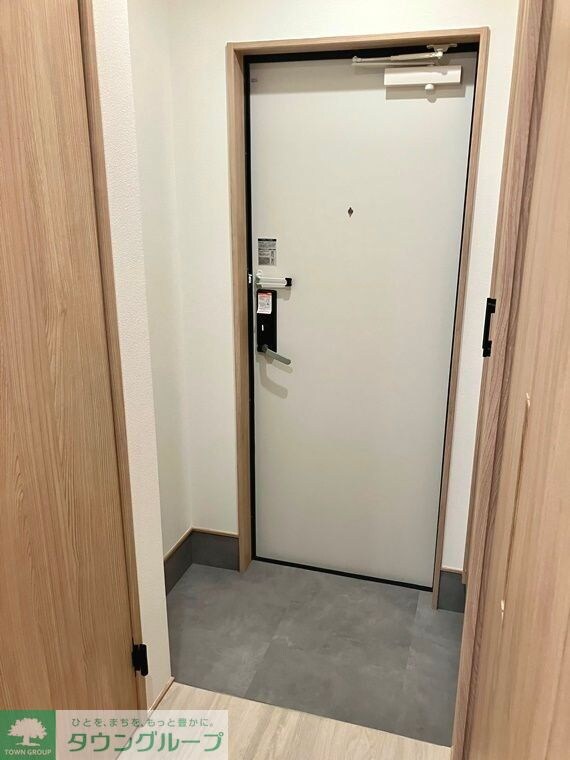 ＪＹＵＭＯＫＵ尾久の物件内観写真