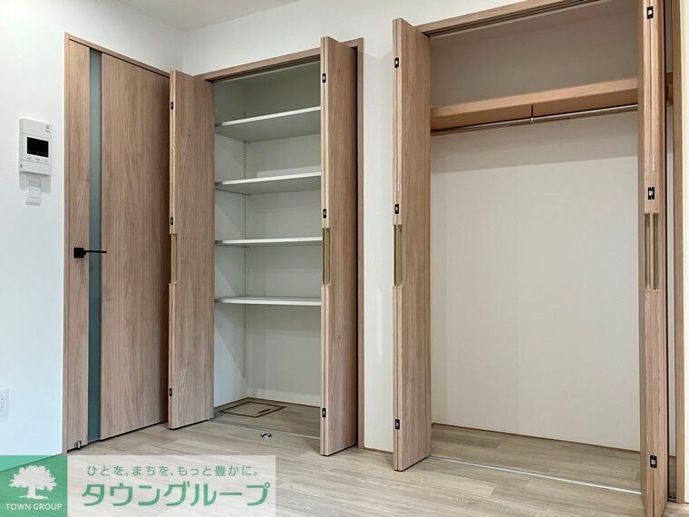 ＪＹＵＭＯＫＵ尾久の物件内観写真