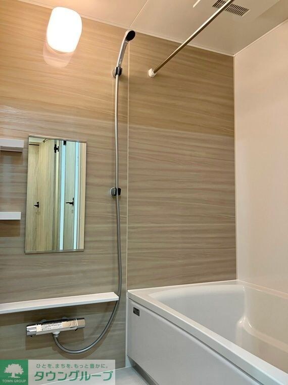 ＪＹＵＭＯＫＵ尾久の物件内観写真