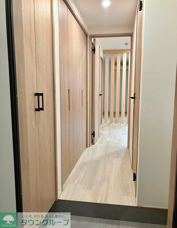 ＪＹＵＭＯＫＵ尾久の物件内観写真