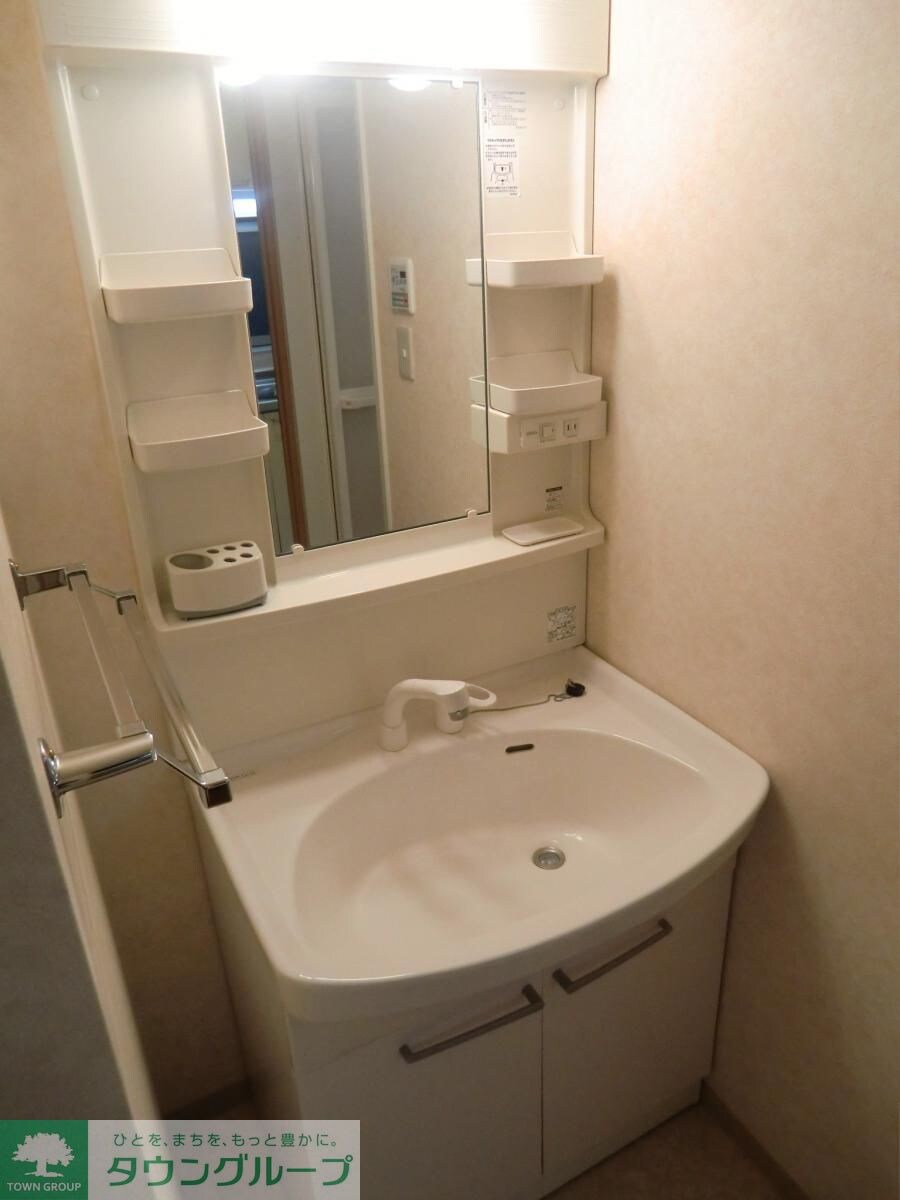 プロムナード岩楯の物件内観写真