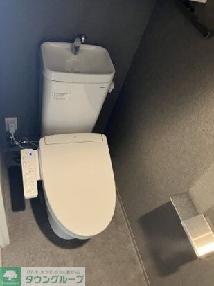 西尾久五丁目マンションの物件内観写真