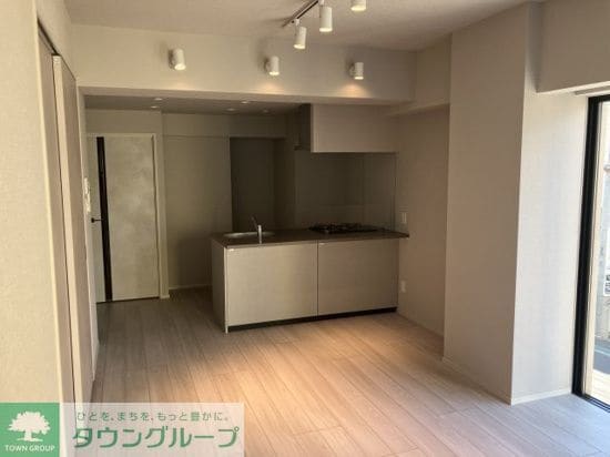 西尾久五丁目マンションの物件内観写真