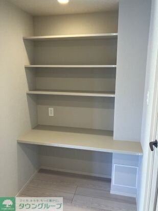 西尾久五丁目マンションの物件内観写真