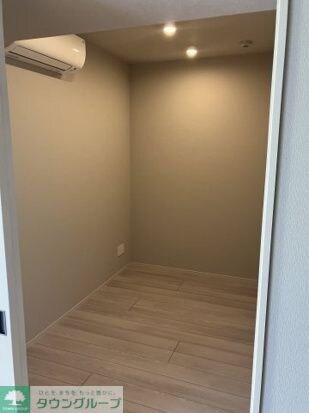 西尾久五丁目マンションの物件内観写真