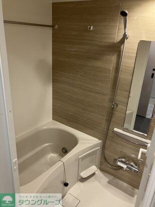 西尾久五丁目マンションの物件内観写真