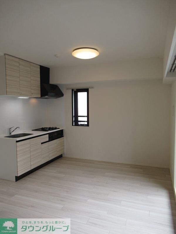 ARCOBALENO OSHIAGE EASTの物件内観写真