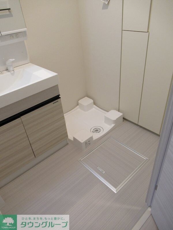 ARCOBALENO OSHIAGE EASTの物件内観写真