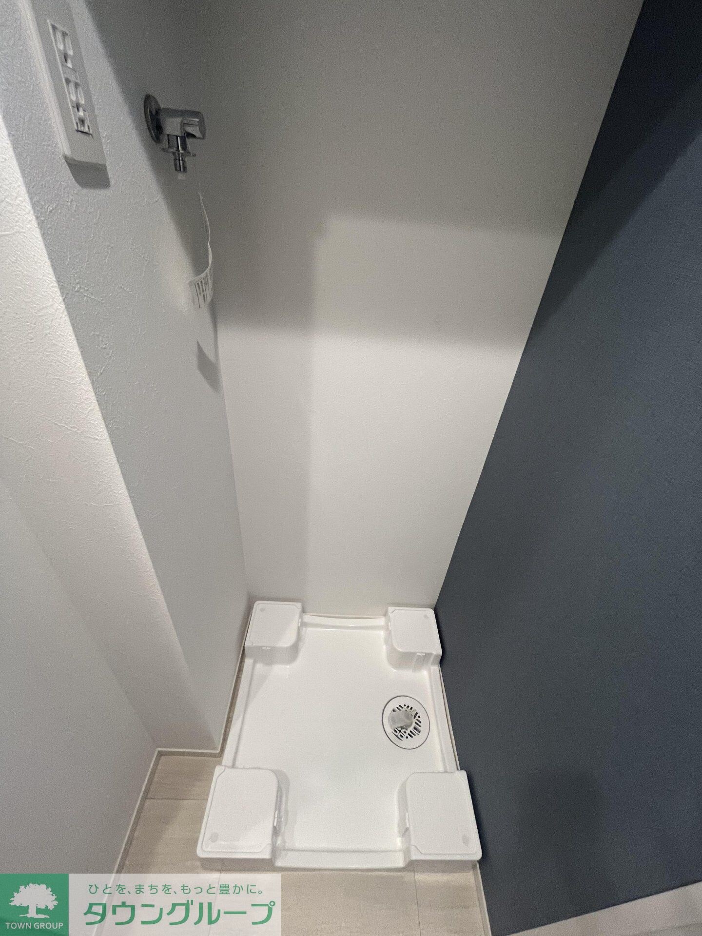 プライマルタワー錦糸町の物件内観写真