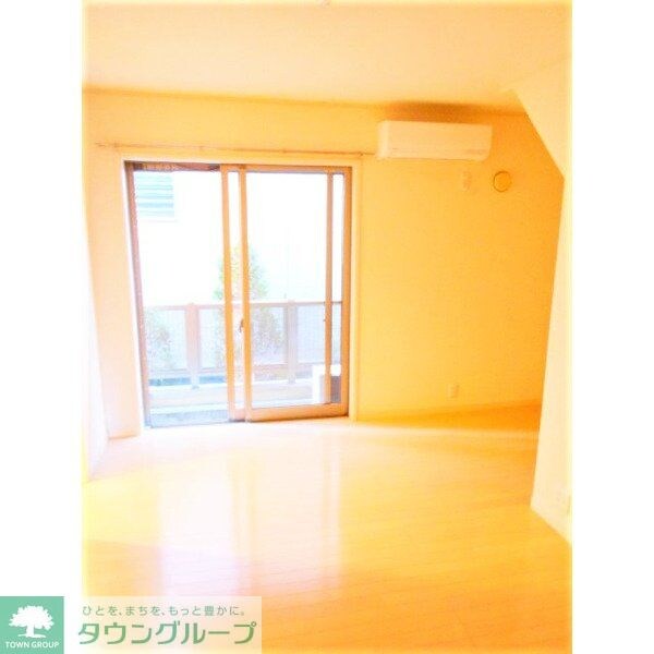 ピノーラの物件内観写真