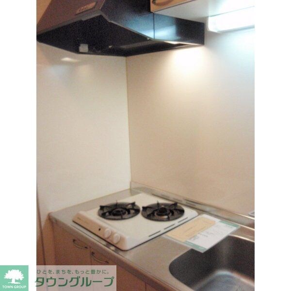 ピノーラの物件内観写真