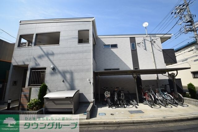 リーブ・レガーロ・Ｋの物件内観写真