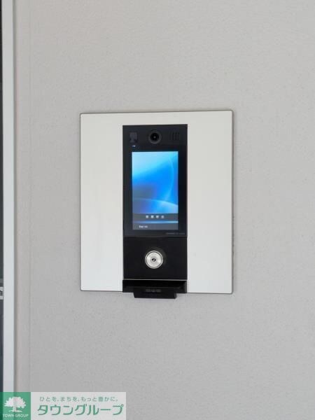 シティフォレスト森下の物件内観写真