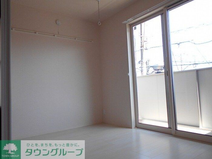 Ｃｒａｎｅ　Ｈｉｌｌｓの物件内観写真