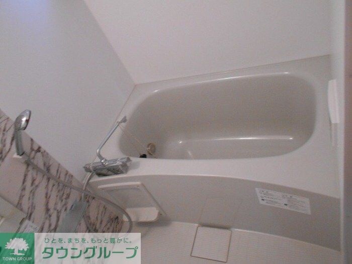 Ｃｒａｎｅ　Ｈｉｌｌｓの物件内観写真