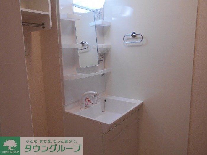 Ｃｒａｎｅ　Ｈｉｌｌｓの物件内観写真