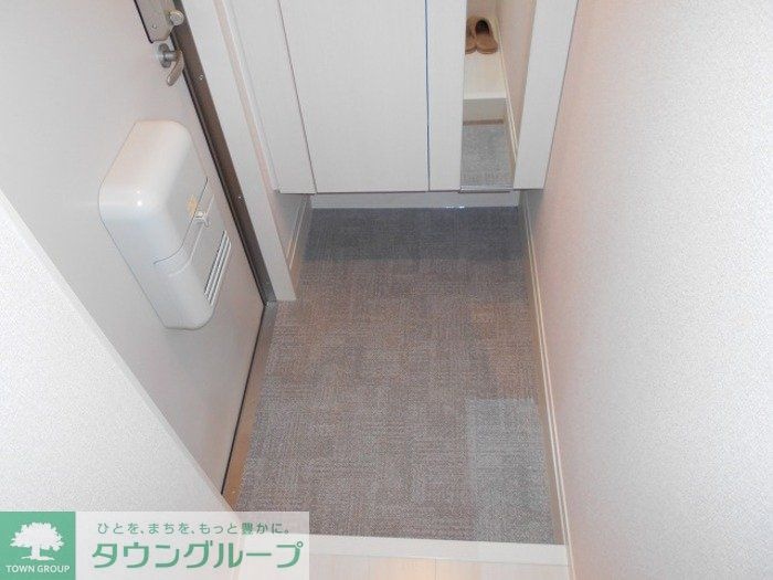 Ｃｒａｎｅ　Ｈｉｌｌｓの物件内観写真