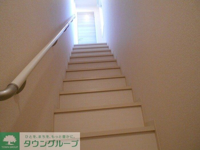 Ｃｒａｎｅ　Ｈｉｌｌｓの物件内観写真