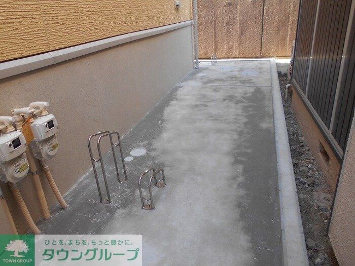 Ｃｒａｎｅ　Ｈｉｌｌｓの物件内観写真