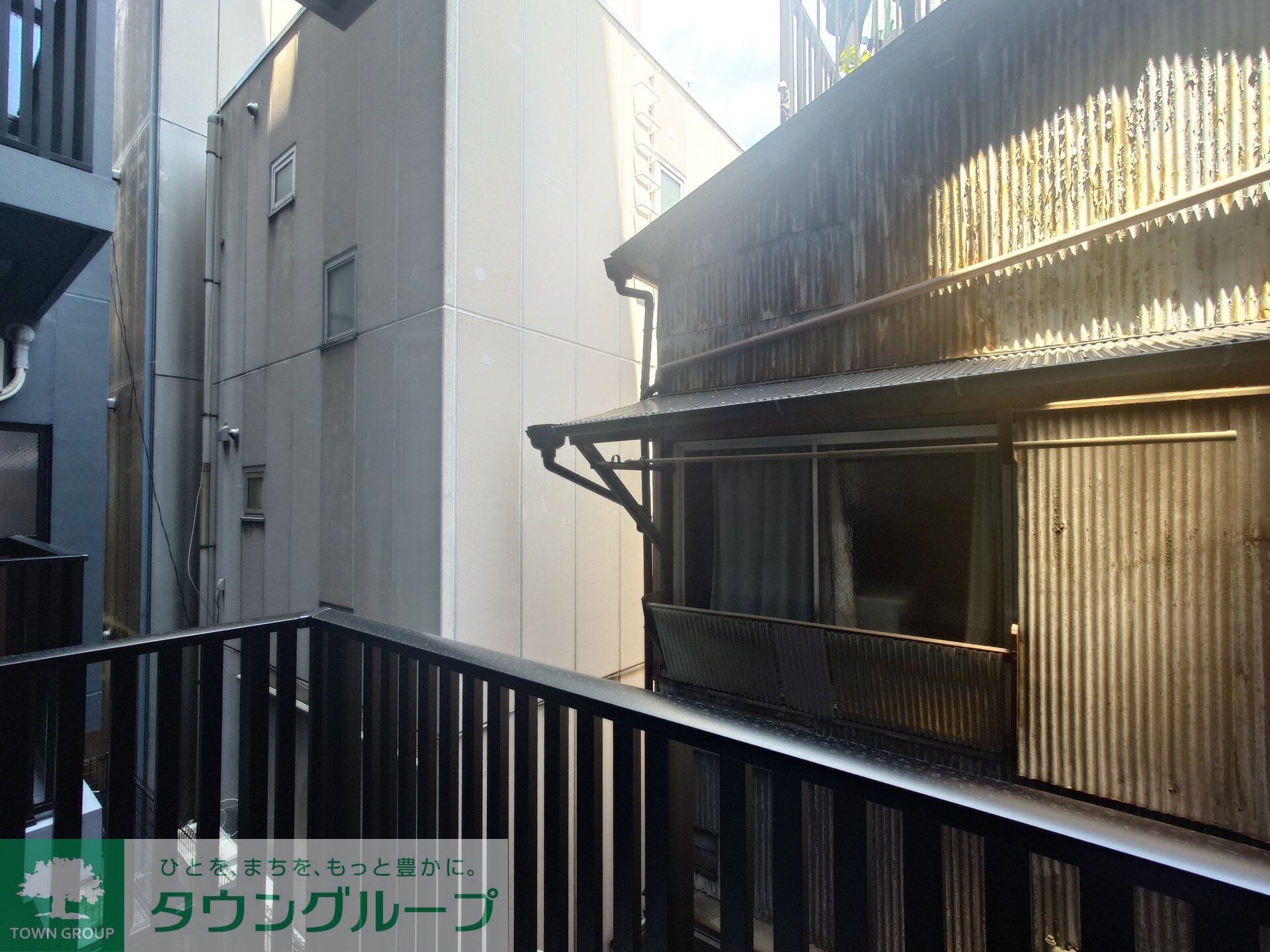 ザ・ライオンズフォーシア外神田の物件内観写真