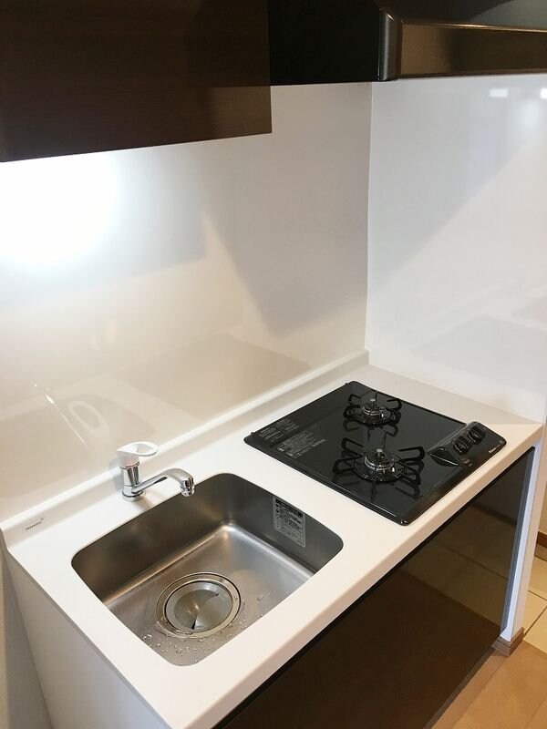 グランフォースお花茶屋の物件内観写真