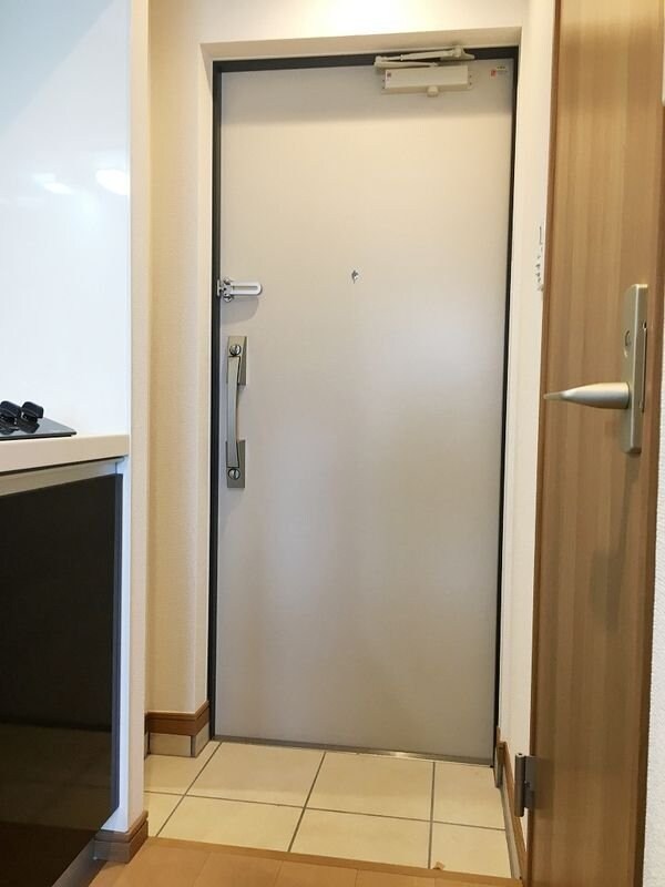 グランフォースお花茶屋の物件内観写真