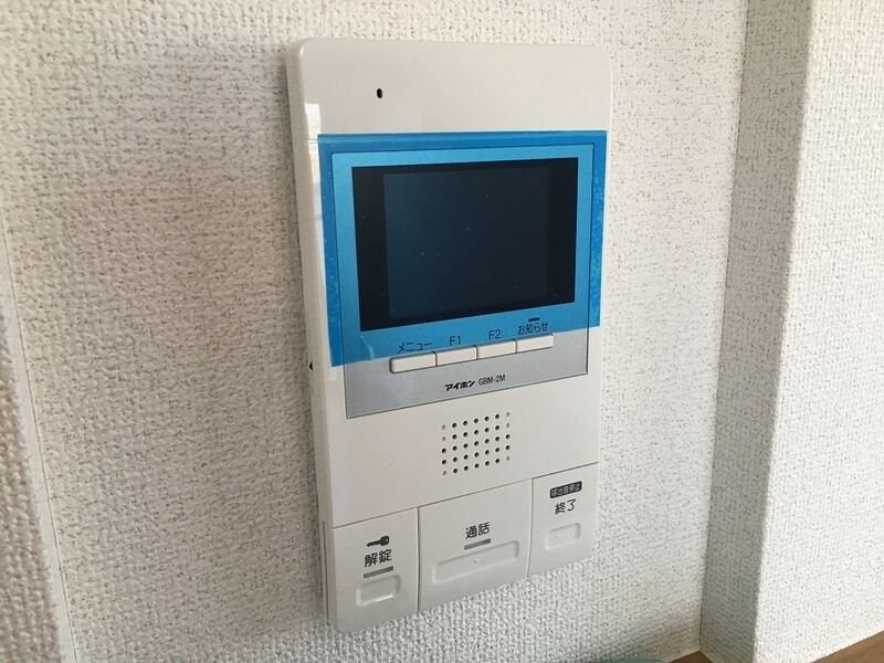 グランフォースお花茶屋の物件内観写真