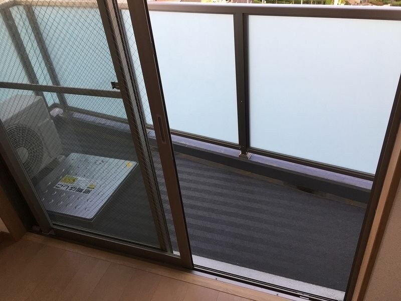 グランフォースお花茶屋の物件内観写真